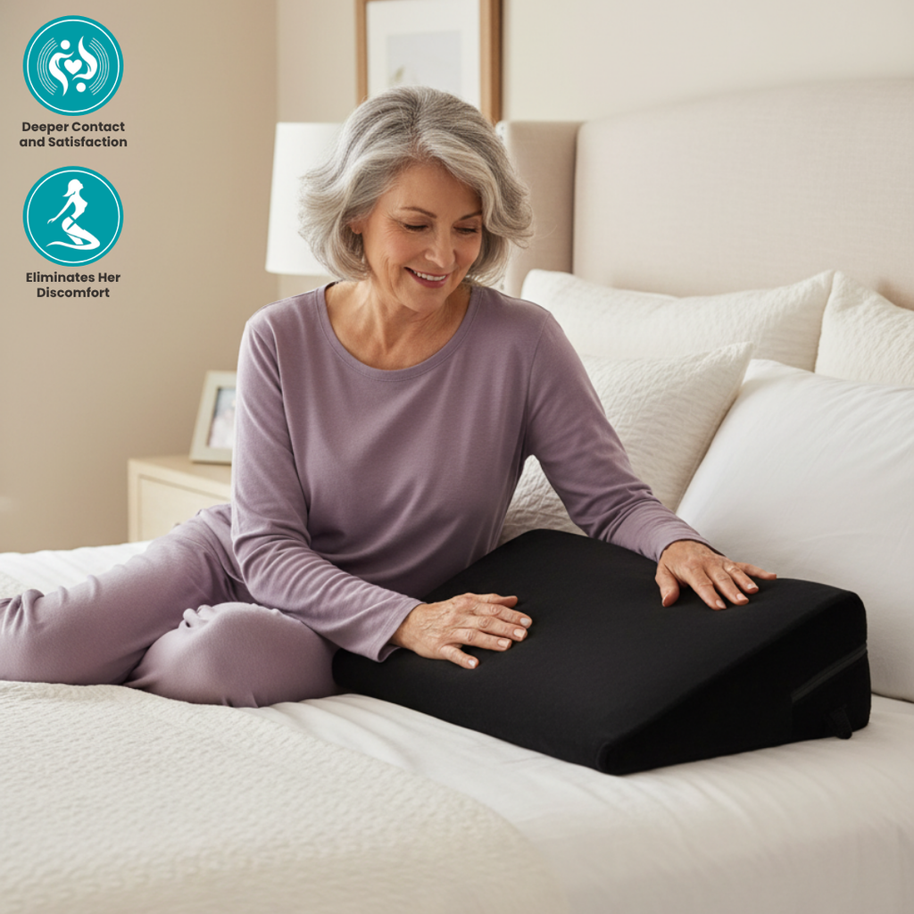 Moodie Pillow Lite