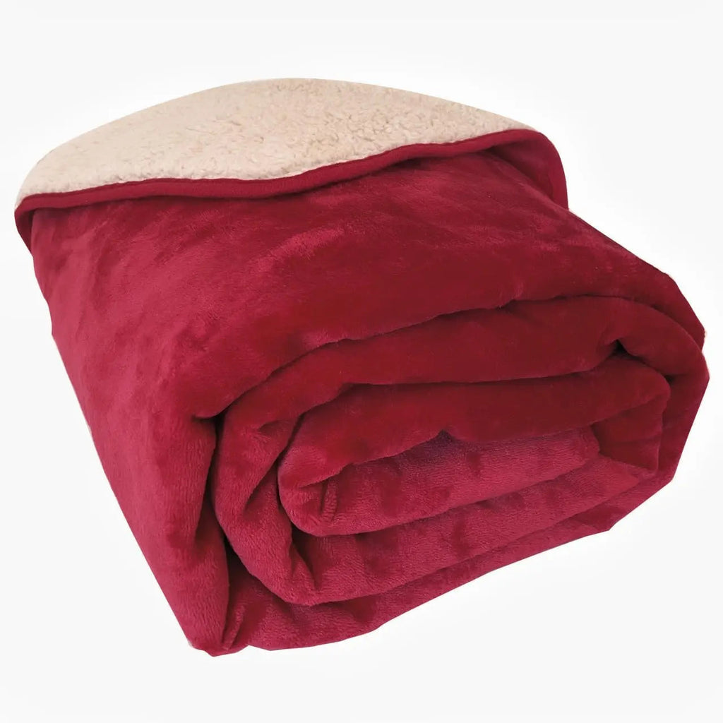 Waterproof Intimacy Blanket