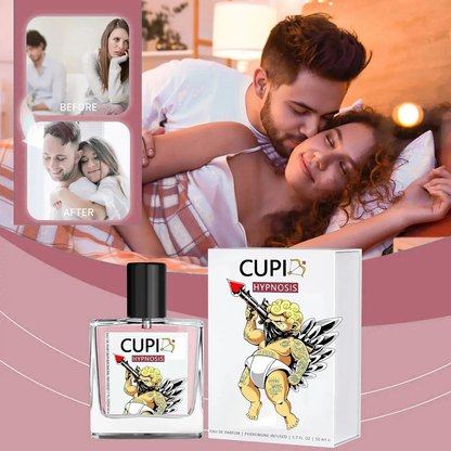 Spark Igniting Pheromone Perfume