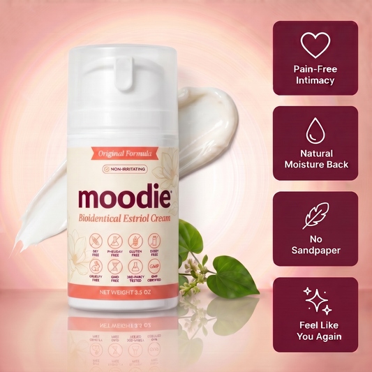 Moodie V-Revive Cream