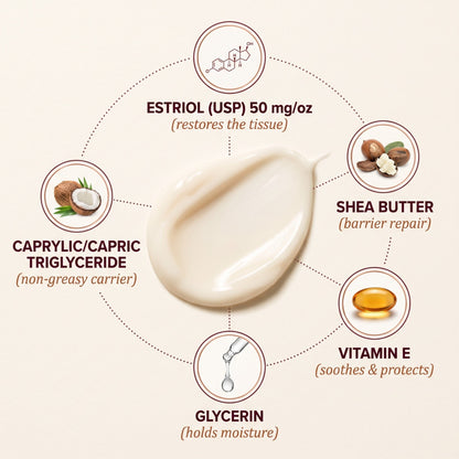 Moodie V-Revive Cream